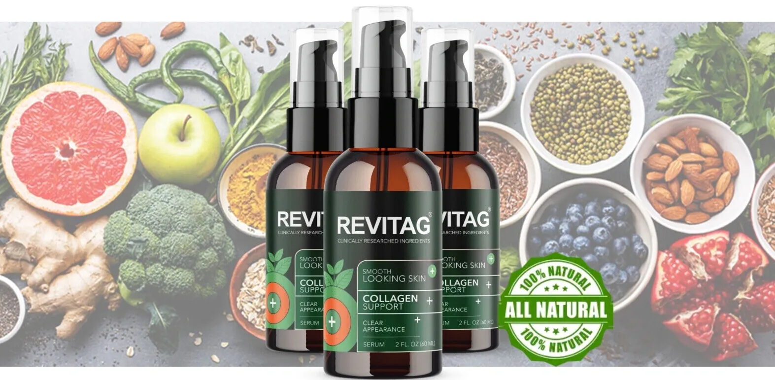 A happy woman enjoying her clear, tag-free skin.