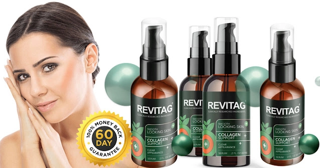 The complete ReviTag skin tag removal kit contents.